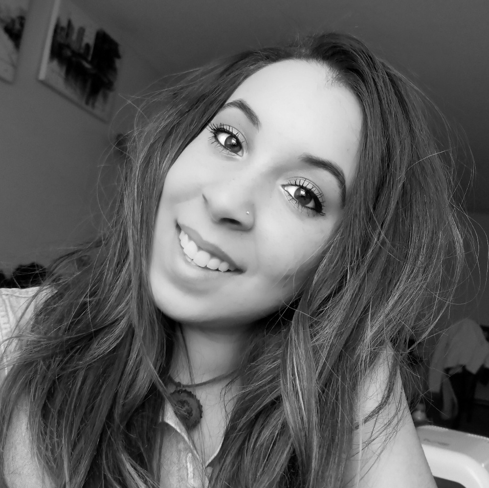 Meet your Posher, Vanessa